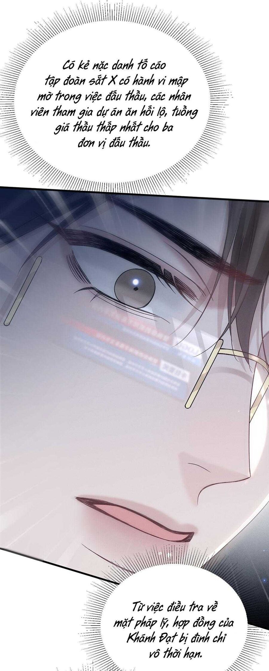 Cuộc Đối Đầu Gay Gắt Chapter 112 - 6