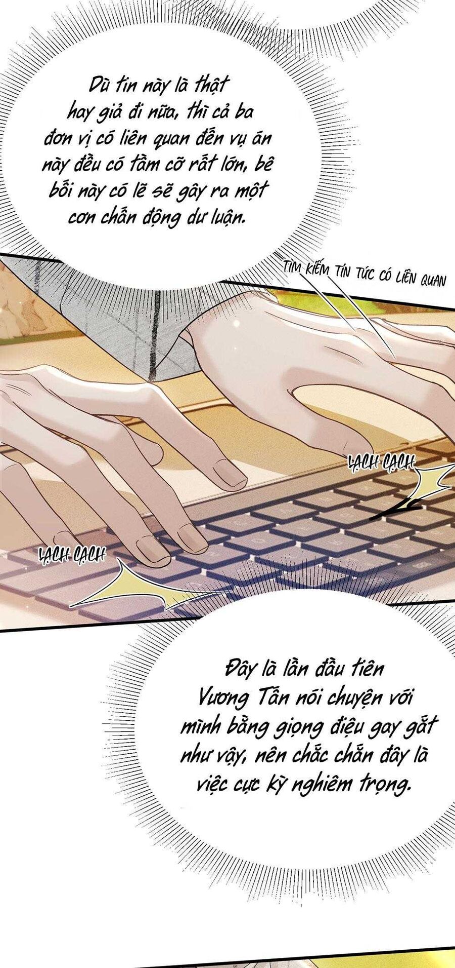 Cuộc Đối Đầu Gay Gắt Chapter 112 - 7