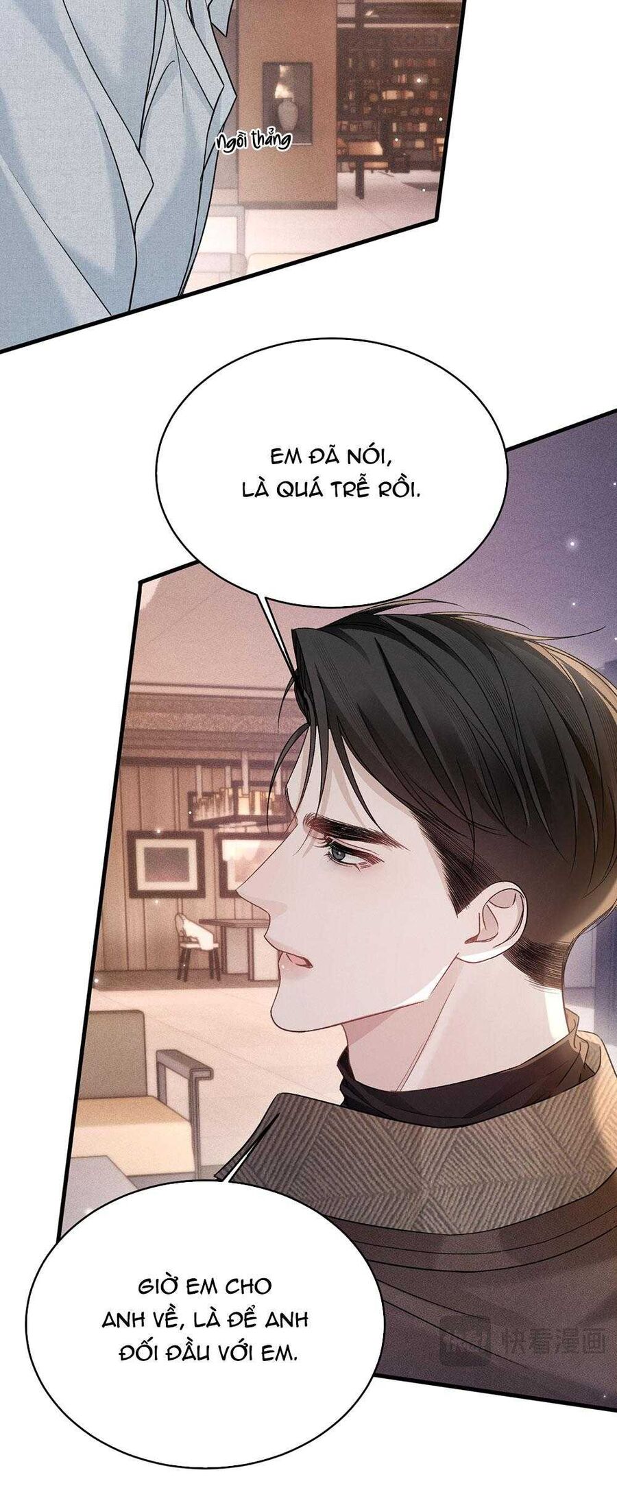 Cuộc Đối Đầu Gay Gắt Chapter 113 - 12