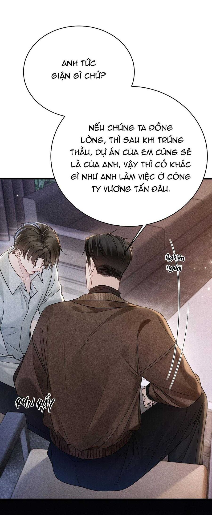 Cuộc Đối Đầu Gay Gắt Chapter 113 - 14