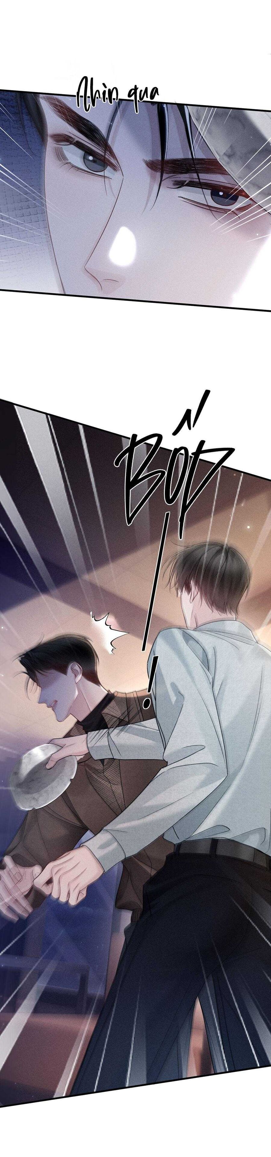 Cuộc Đối Đầu Gay Gắt Chapter 113 - 19
