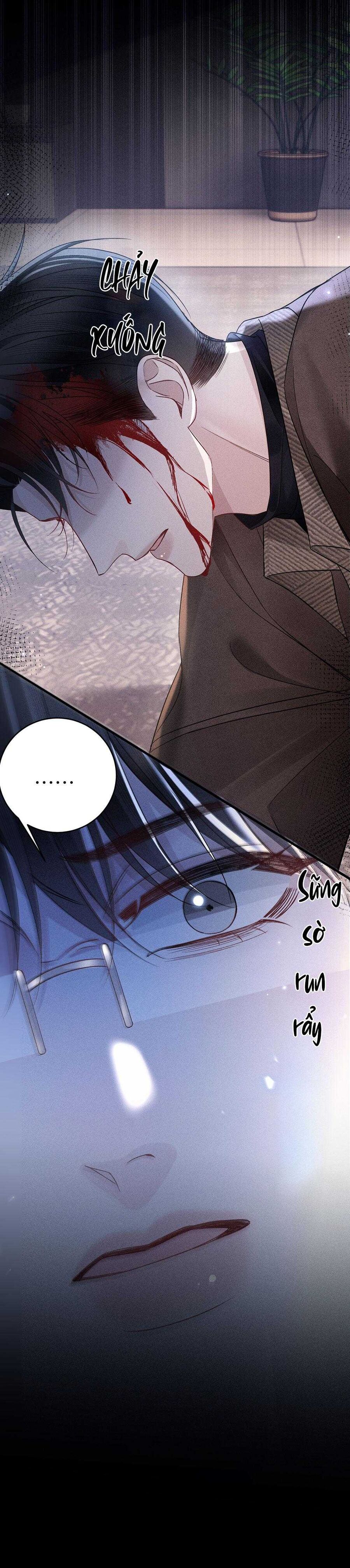 Cuộc Đối Đầu Gay Gắt Chapter 113 - 21