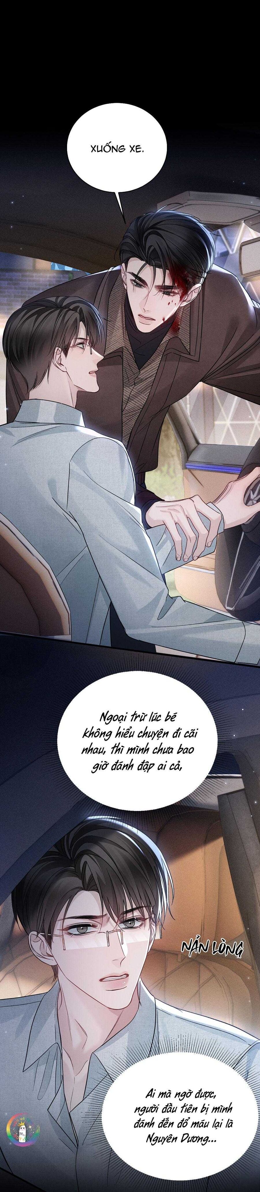 Cuộc Đối Đầu Gay Gắt Chapter 113 - 26