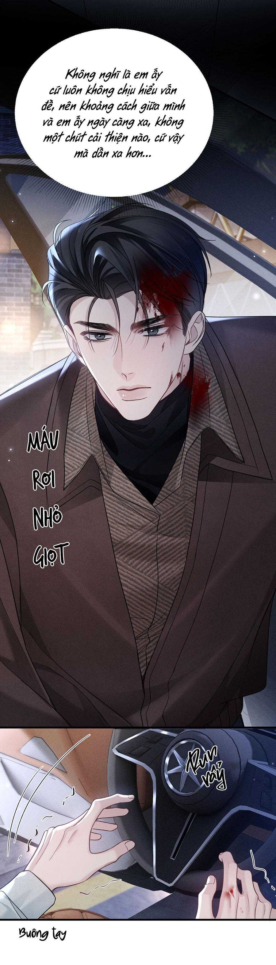 Cuộc Đối Đầu Gay Gắt Chapter 113 - 27