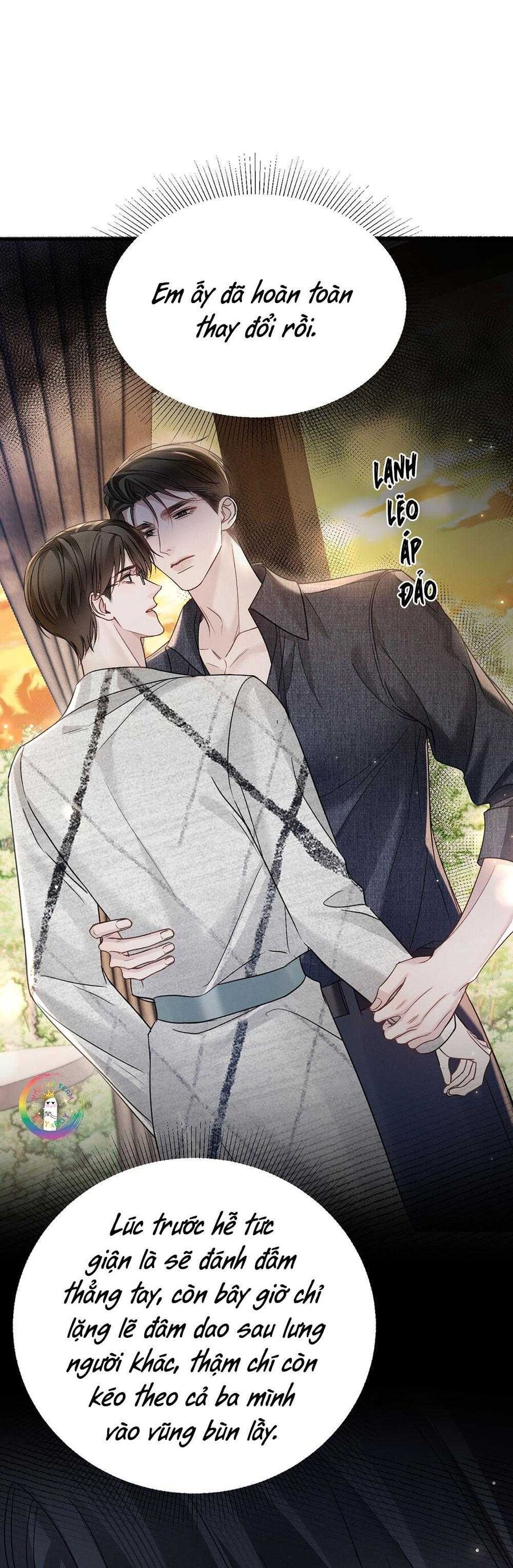 Cuộc Đối Đầu Gay Gắt Chapter 113 - 4