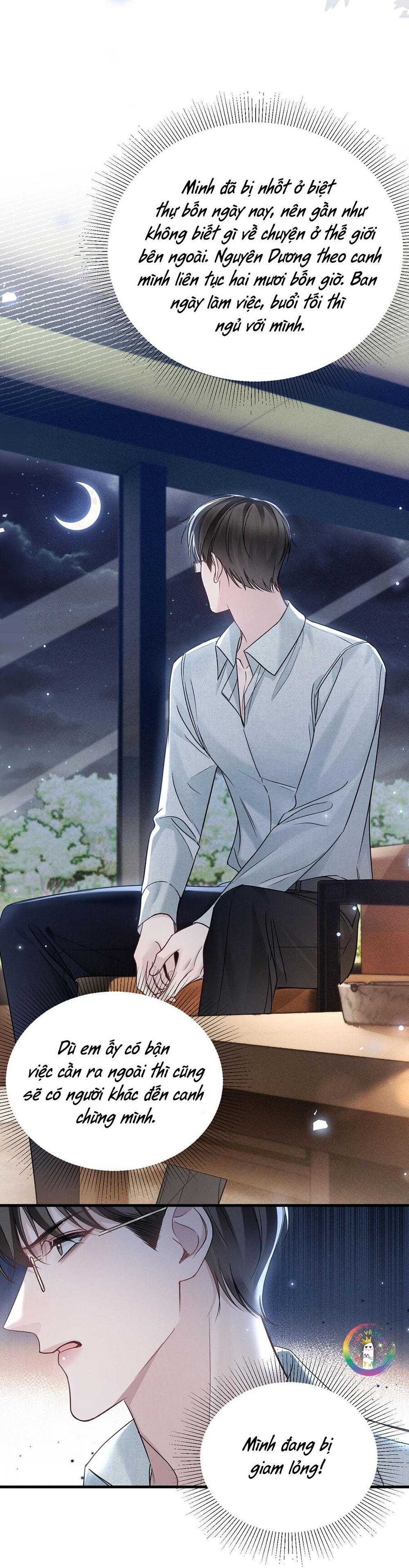 Cuộc Đối Đầu Gay Gắt Chapter 113 - 6