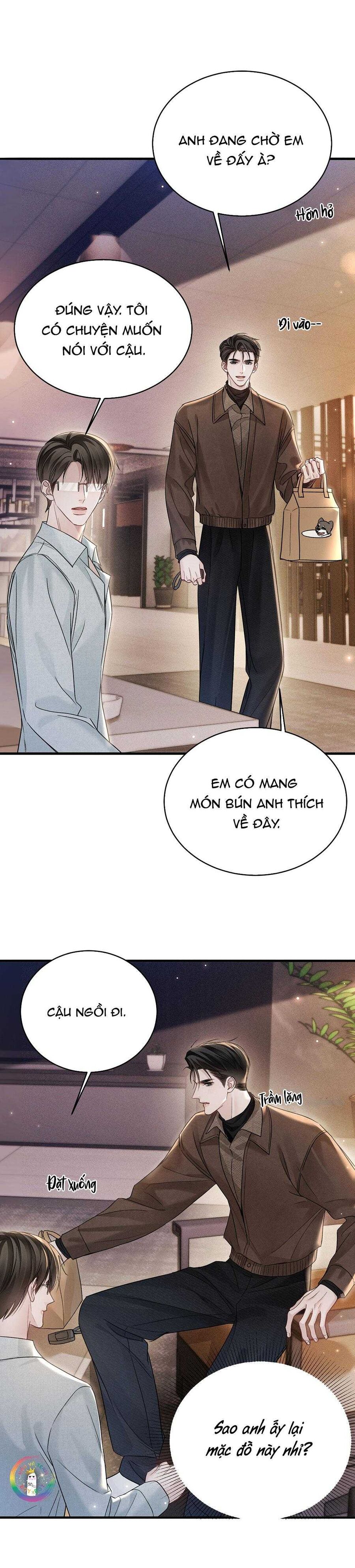 Cuộc Đối Đầu Gay Gắt Chapter 113 - 7