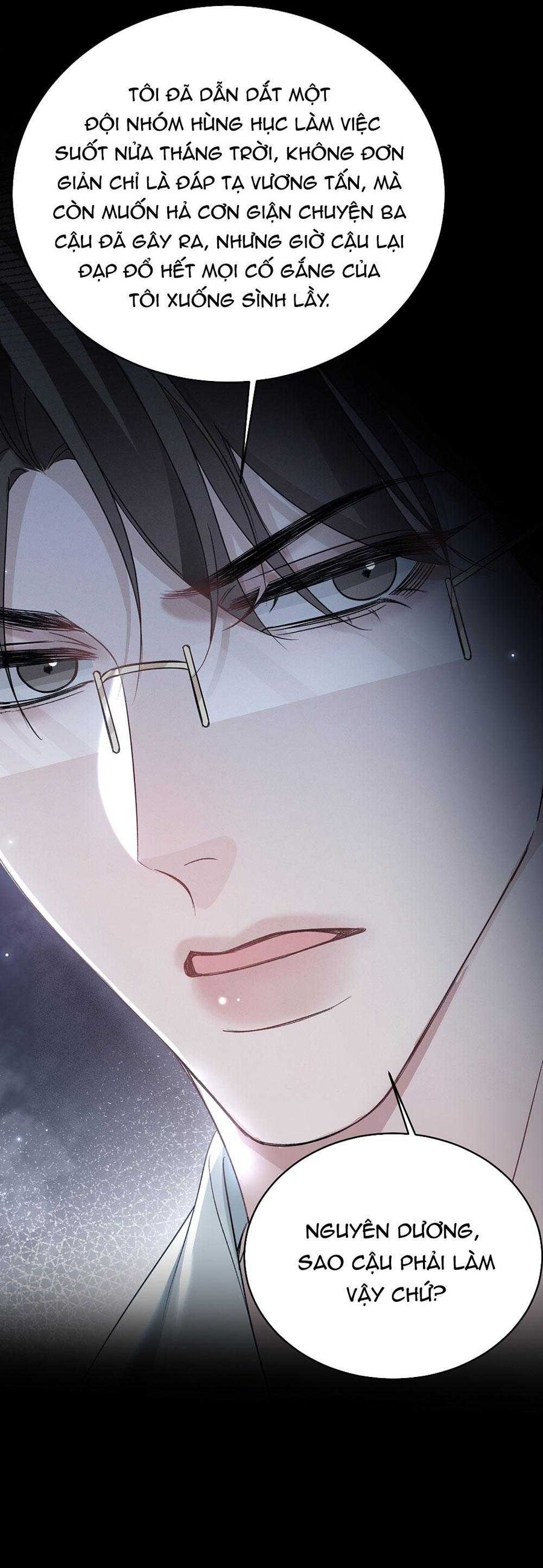 Cuộc Đối Đầu Gay Gắt Chapter 113 - 9