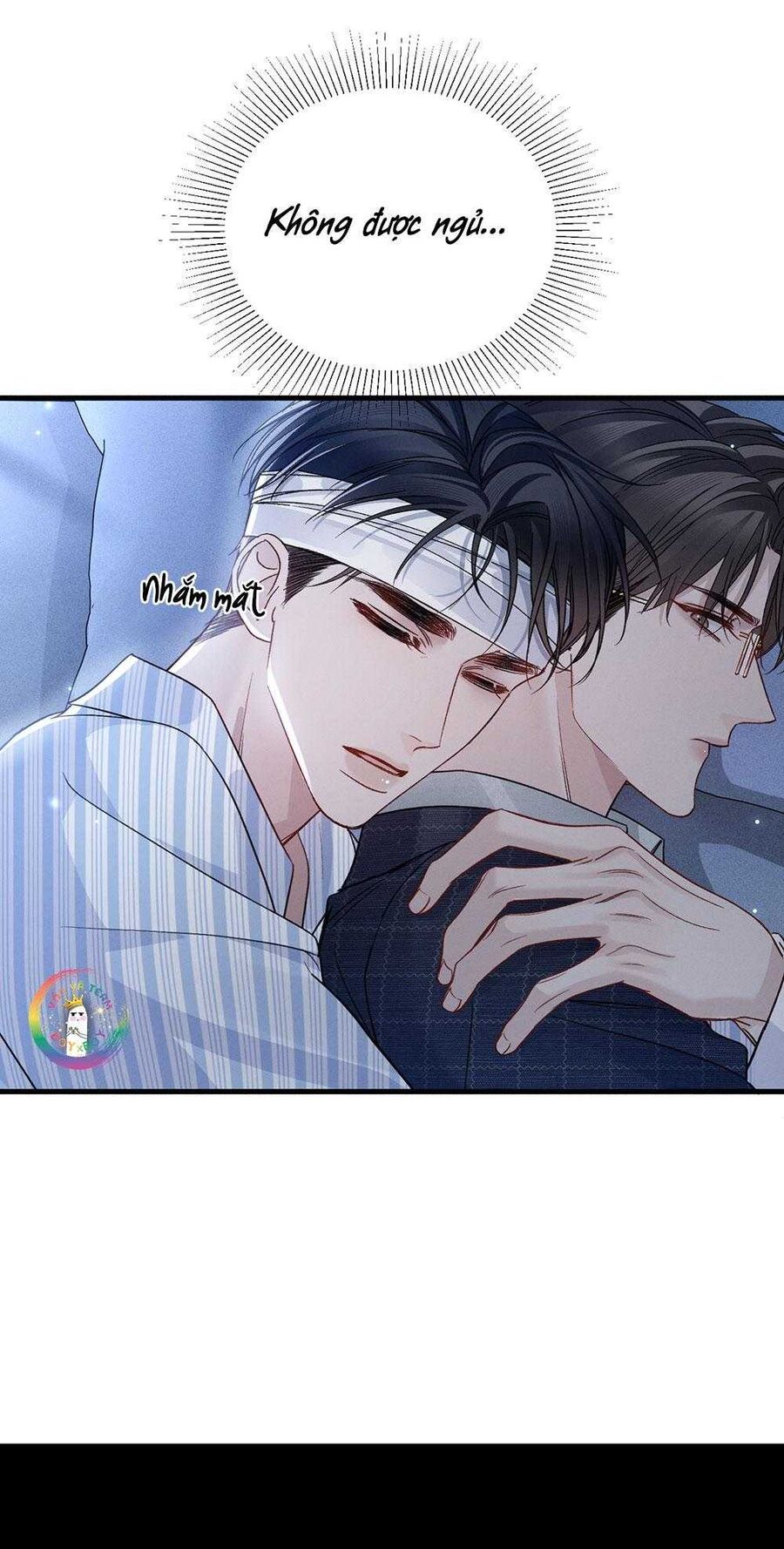 Cuộc Đối Đầu Gay Gắt Chapter 114 - 11