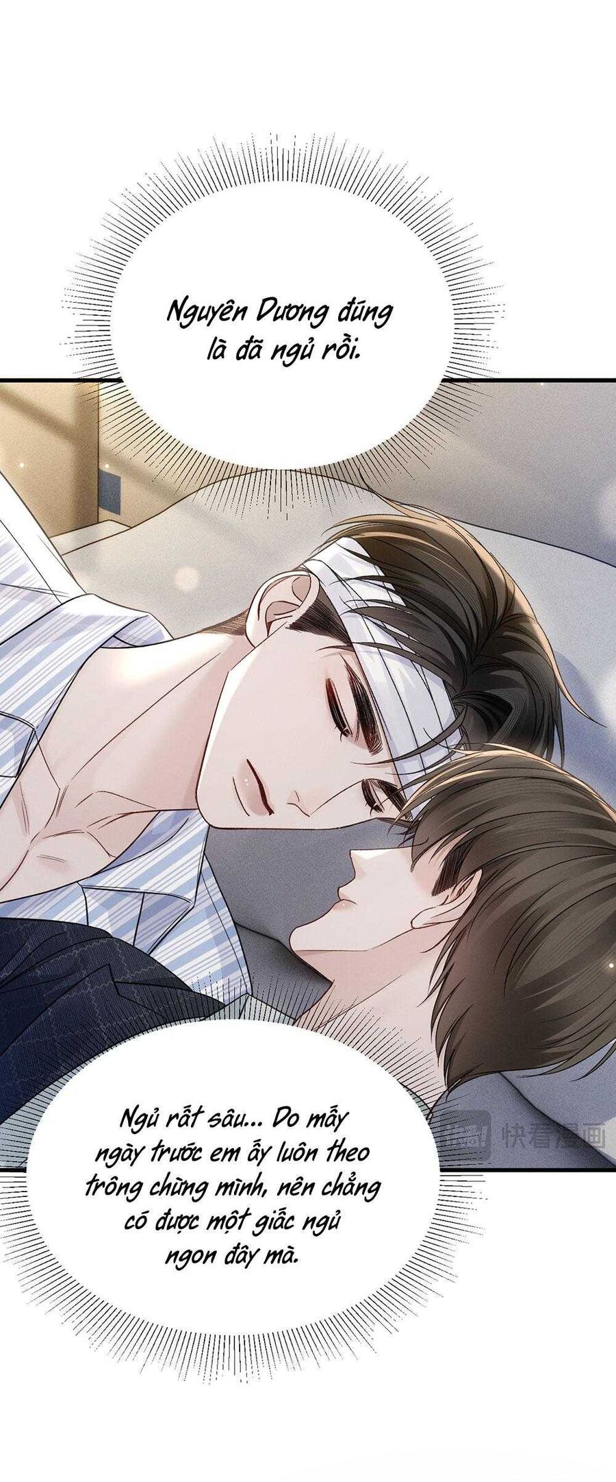 Cuộc Đối Đầu Gay Gắt Chapter 114 - 14