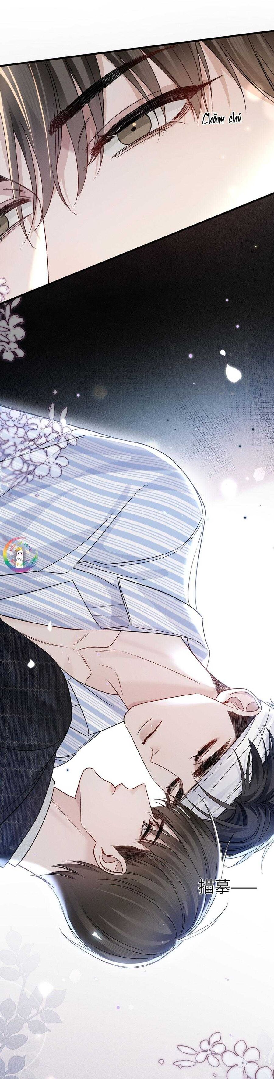 Cuộc Đối Đầu Gay Gắt Chapter 114 - 15