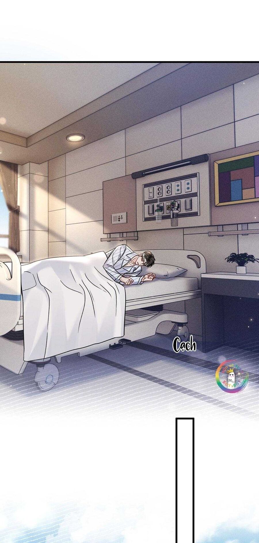Cuộc Đối Đầu Gay Gắt Chapter 114 - 17
