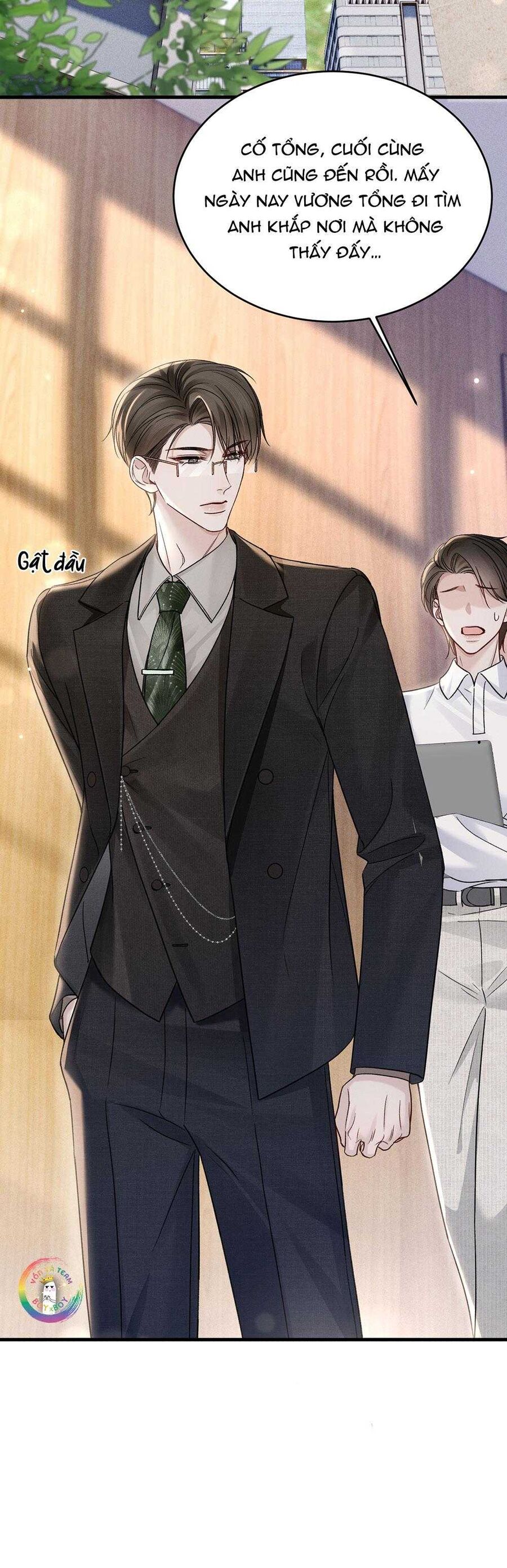 Cuộc Đối Đầu Gay Gắt Chapter 114 - 19