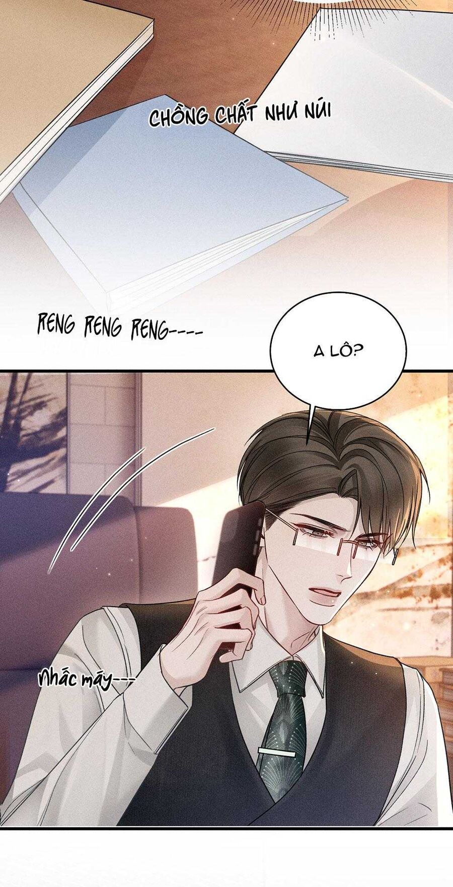 Cuộc Đối Đầu Gay Gắt Chapter 114 - 28
