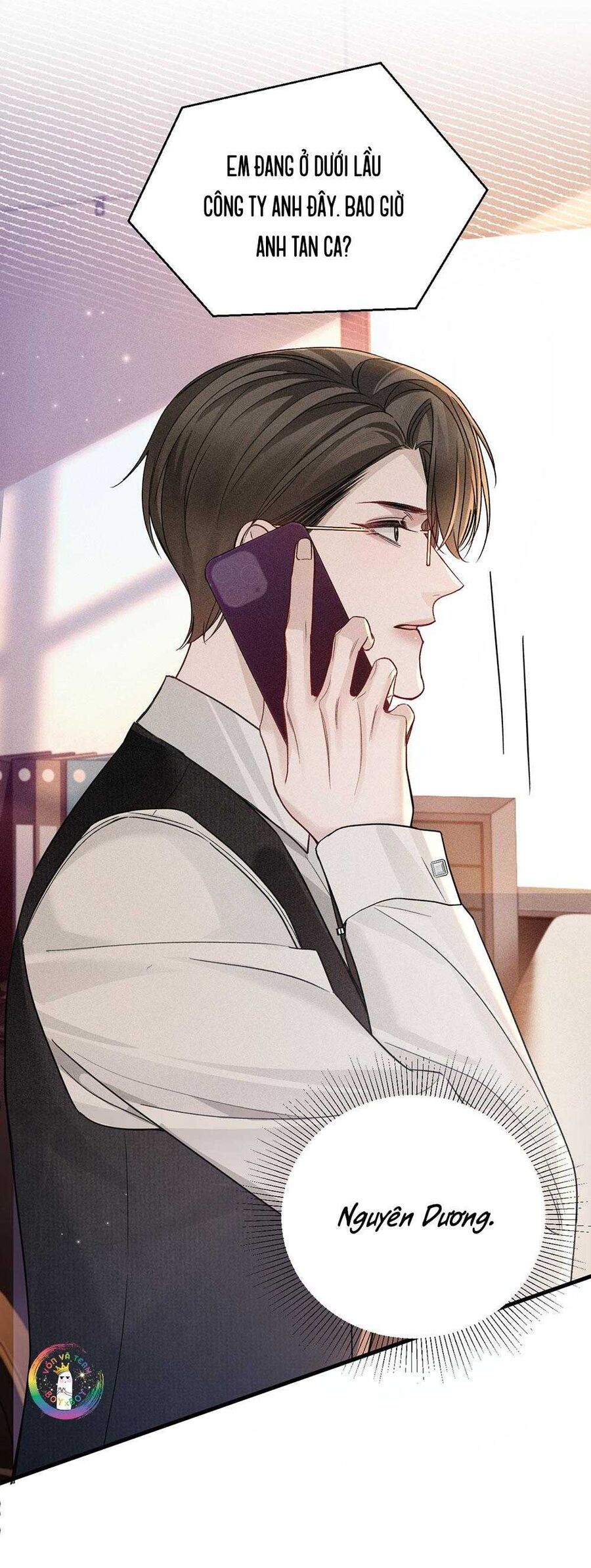 Cuộc Đối Đầu Gay Gắt Chapter 114 - 29