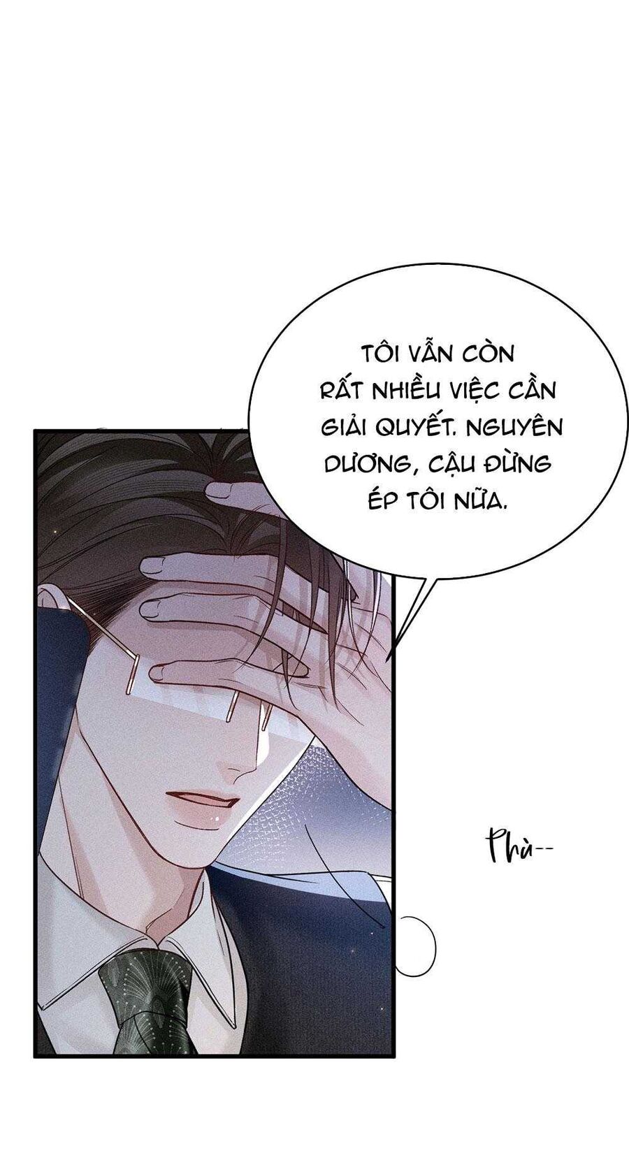 Cuộc Đối Đầu Gay Gắt Chapter 114 - 30