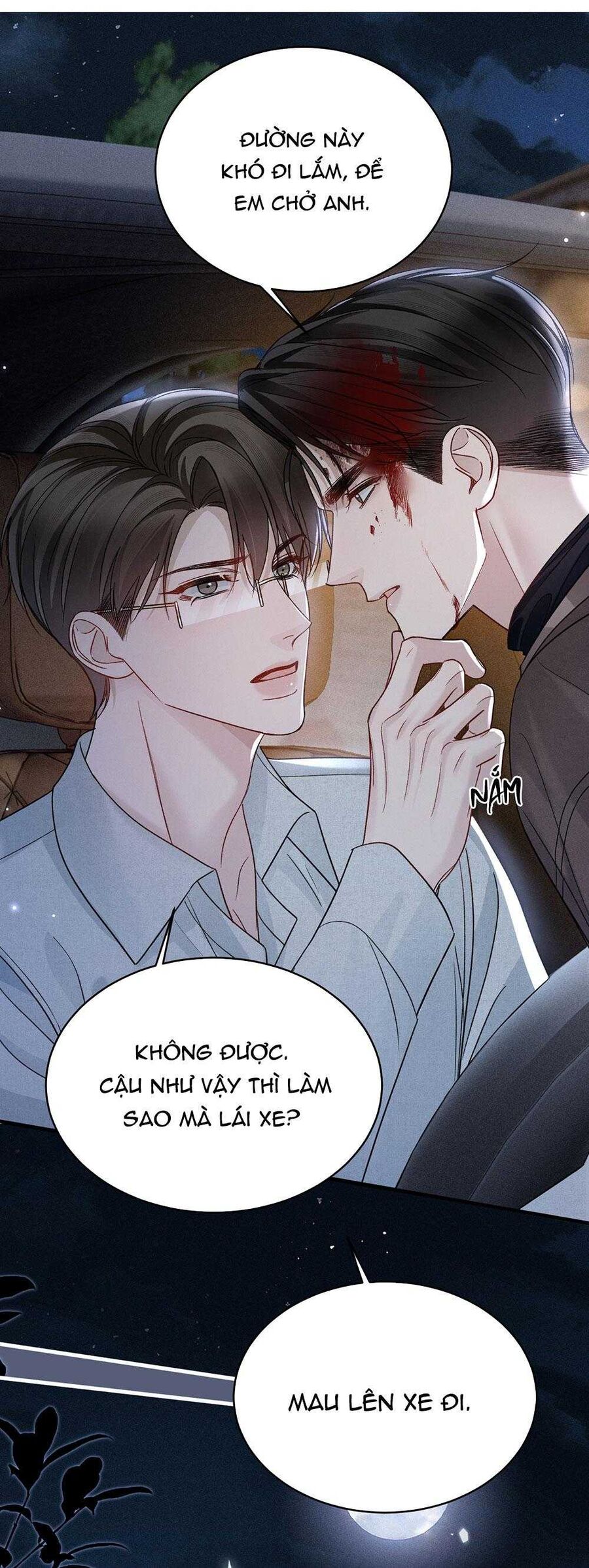 Cuộc Đối Đầu Gay Gắt Chapter 114 - 4