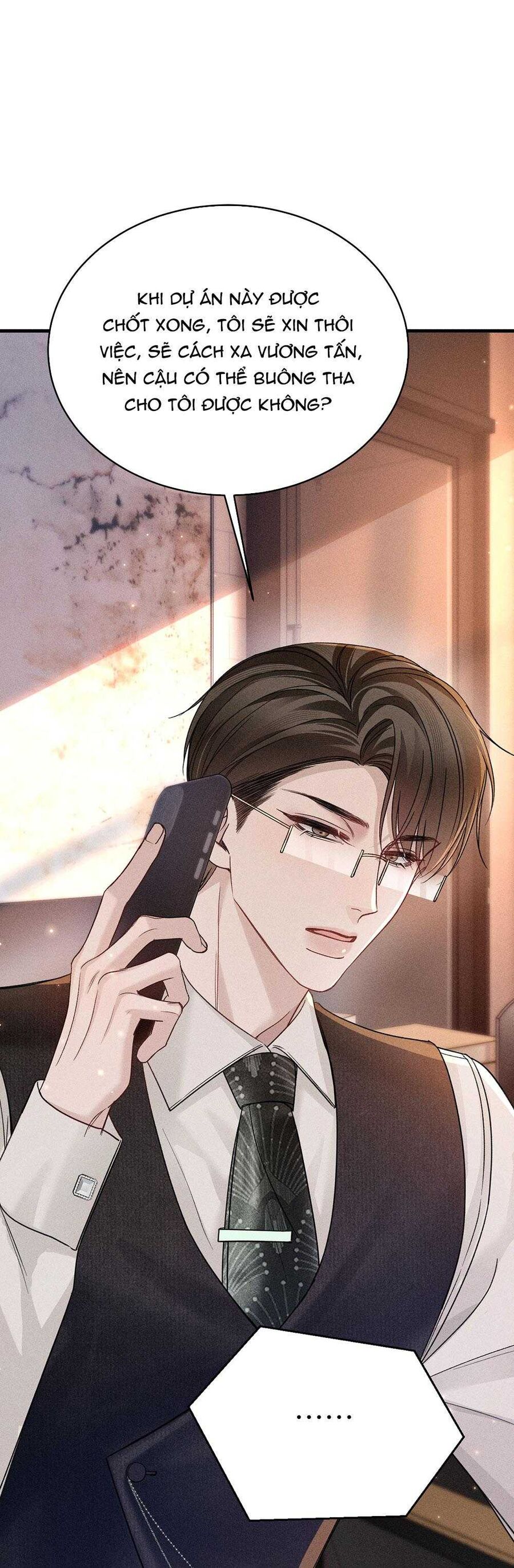 Cuộc Đối Đầu Gay Gắt Chapter 114 - 31