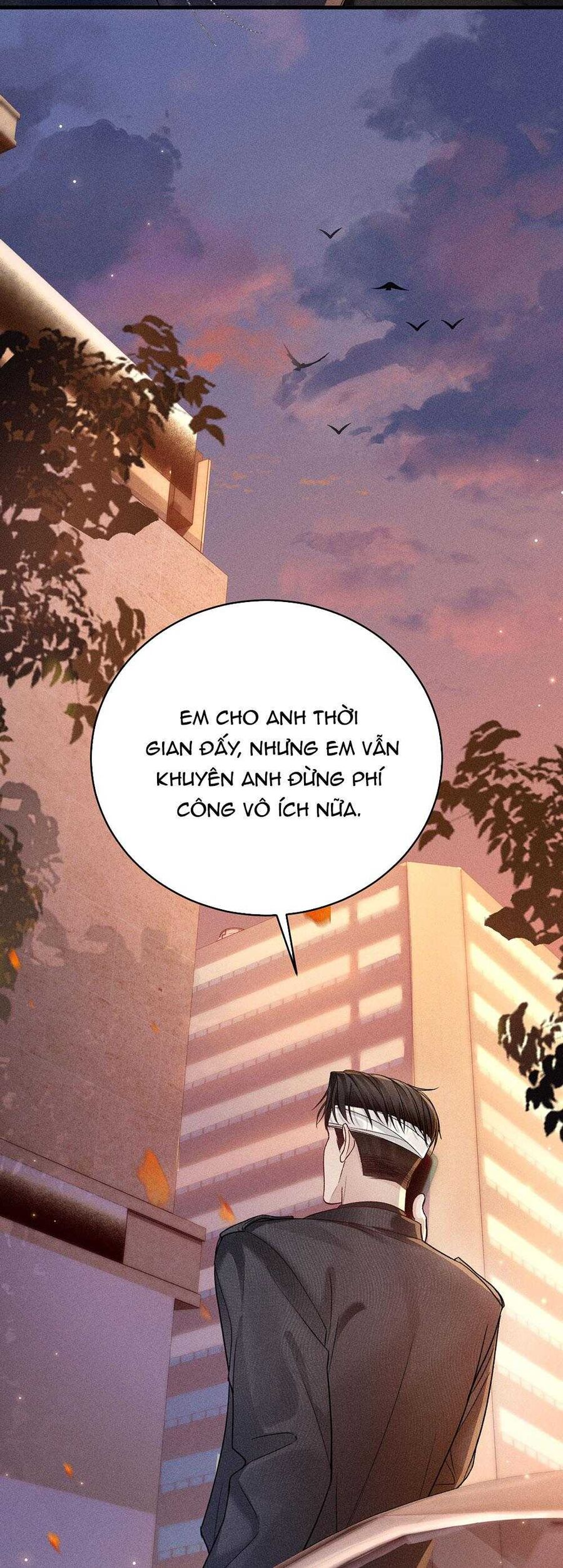 Cuộc Đối Đầu Gay Gắt Chapter 114 - 32