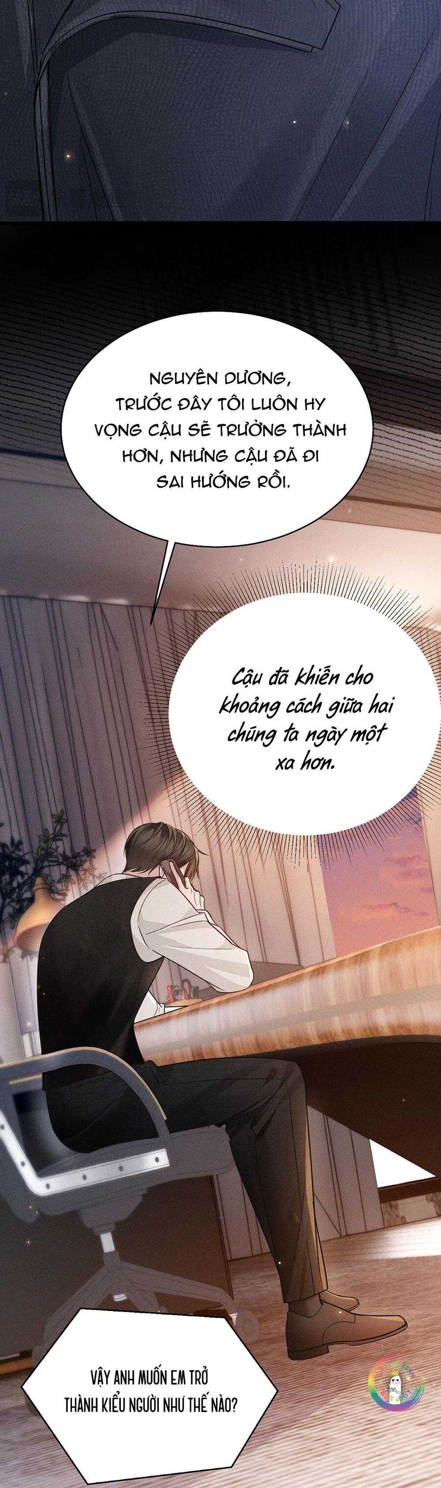 Cuộc Đối Đầu Gay Gắt Chapter 114 - 34