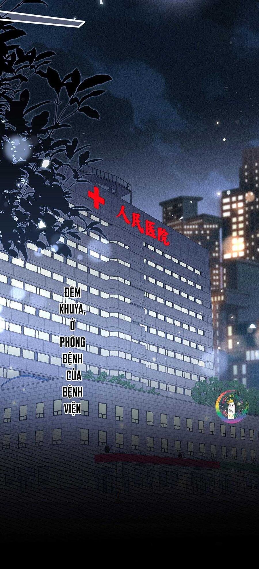 Cuộc Đối Đầu Gay Gắt Chapter 114 - 5