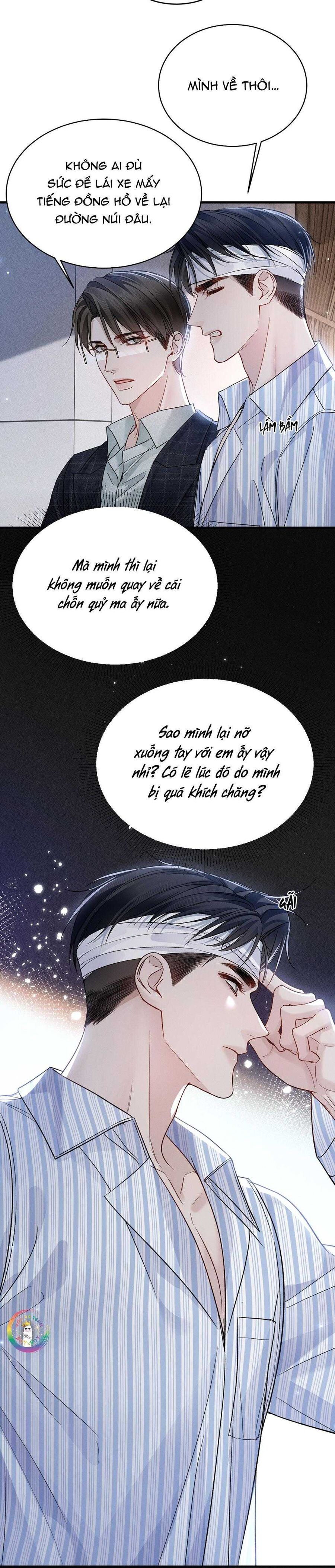 Cuộc Đối Đầu Gay Gắt Chapter 114 - 7