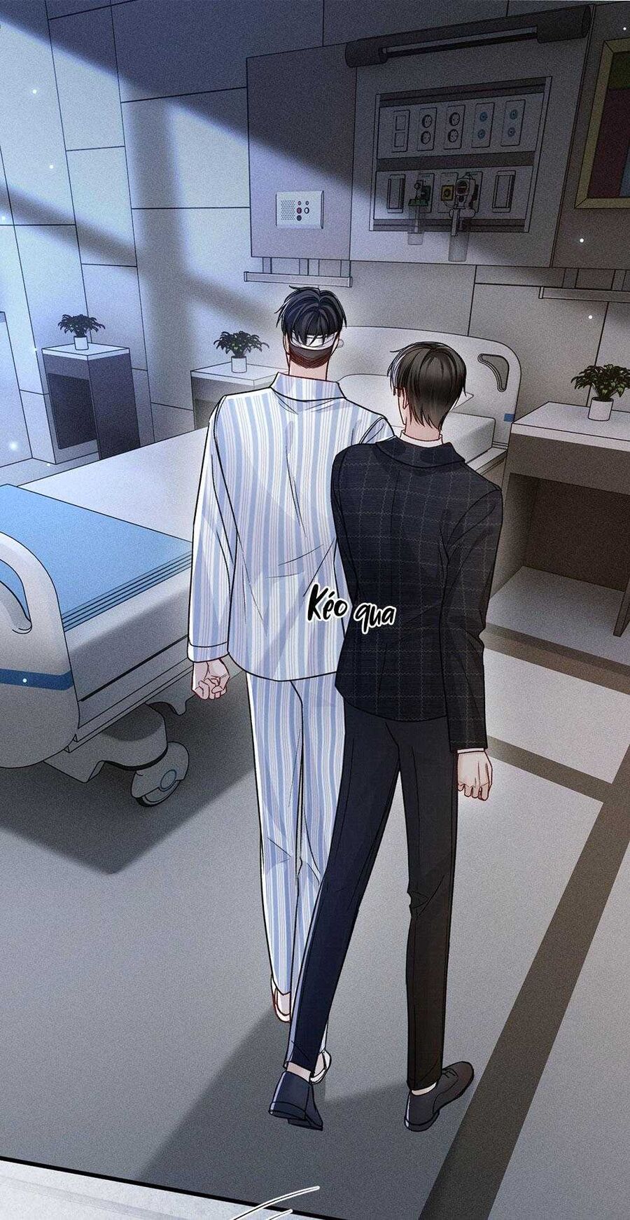 Cuộc Đối Đầu Gay Gắt Chapter 114 - 8
