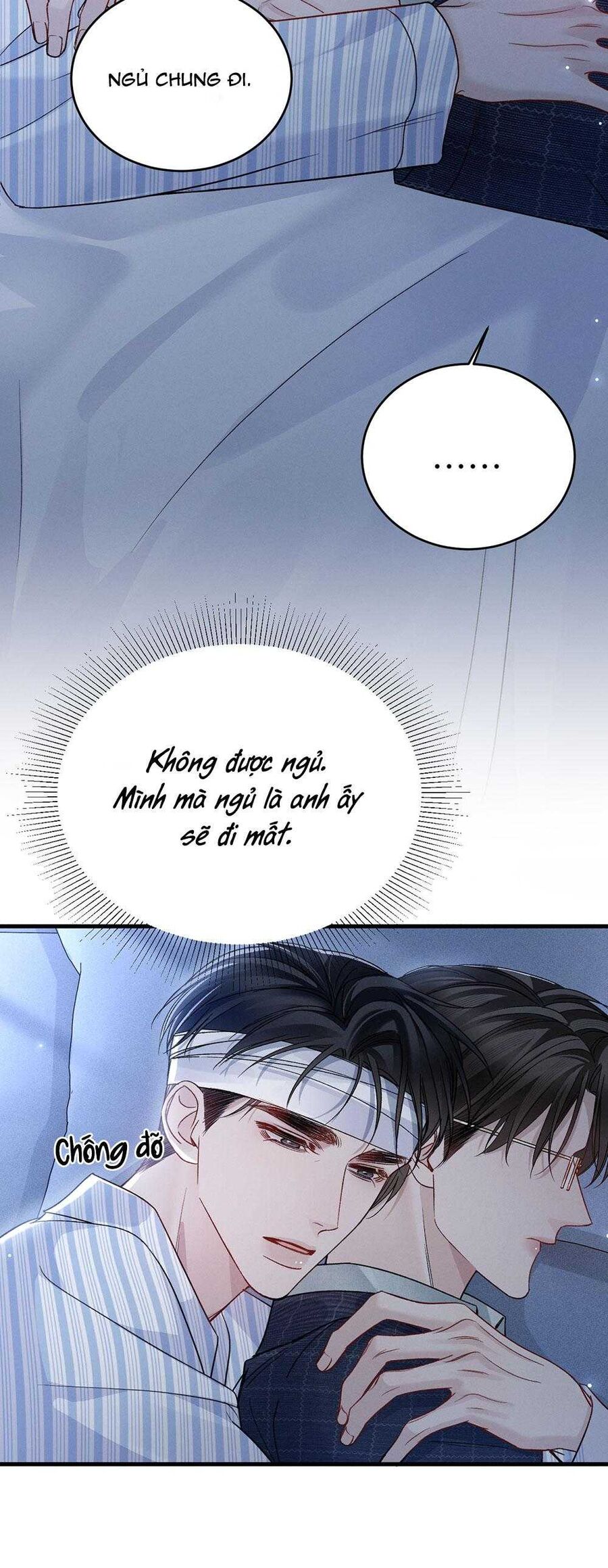 Cuộc Đối Đầu Gay Gắt Chapter 114 - 10