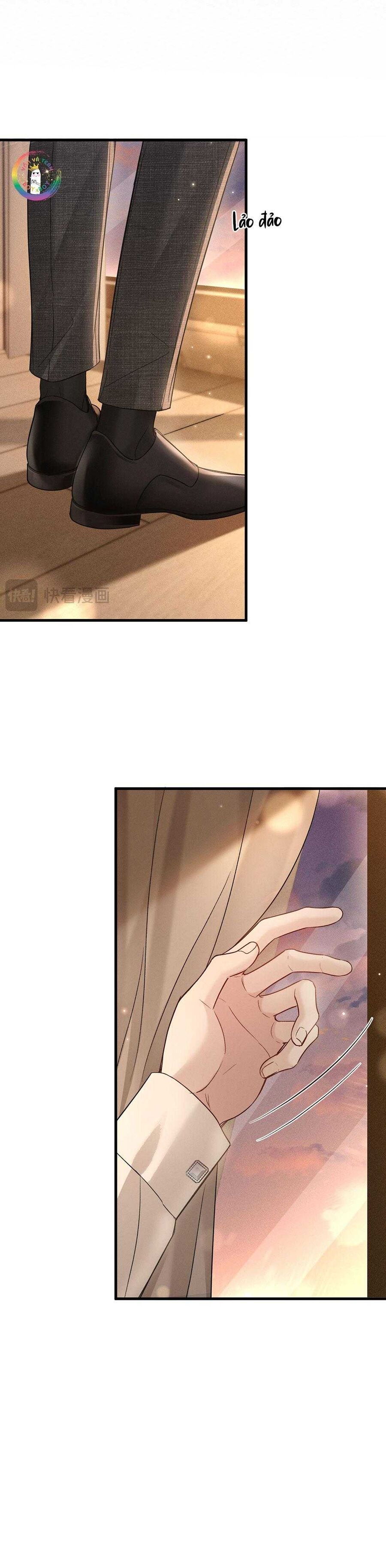Cuộc Đối Đầu Gay Gắt Chapter 115 - 11