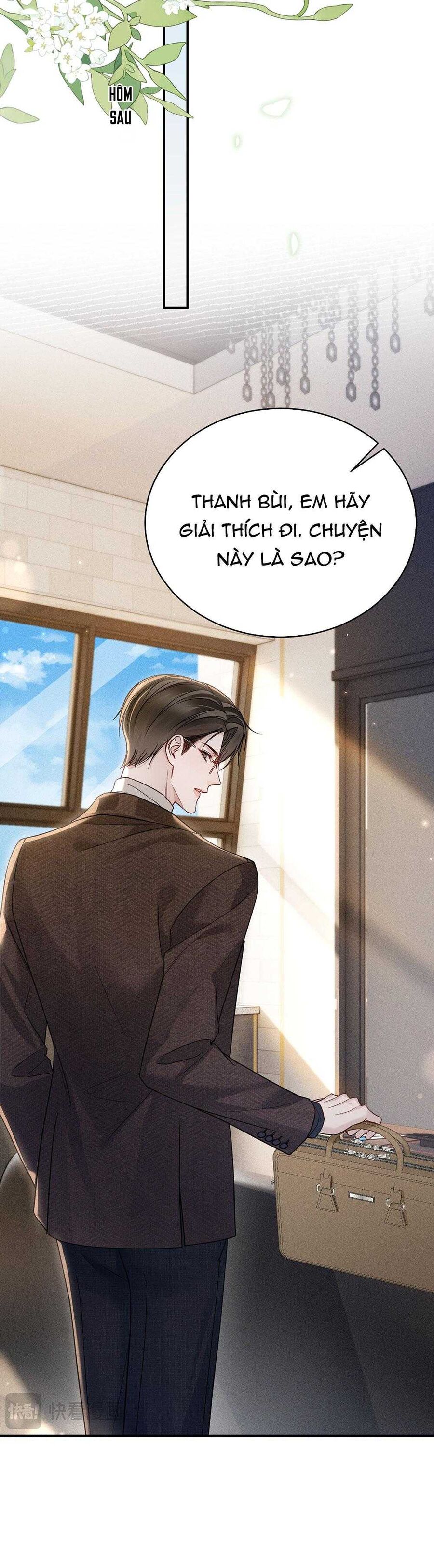 Cuộc Đối Đầu Gay Gắt Chapter 115 - 18