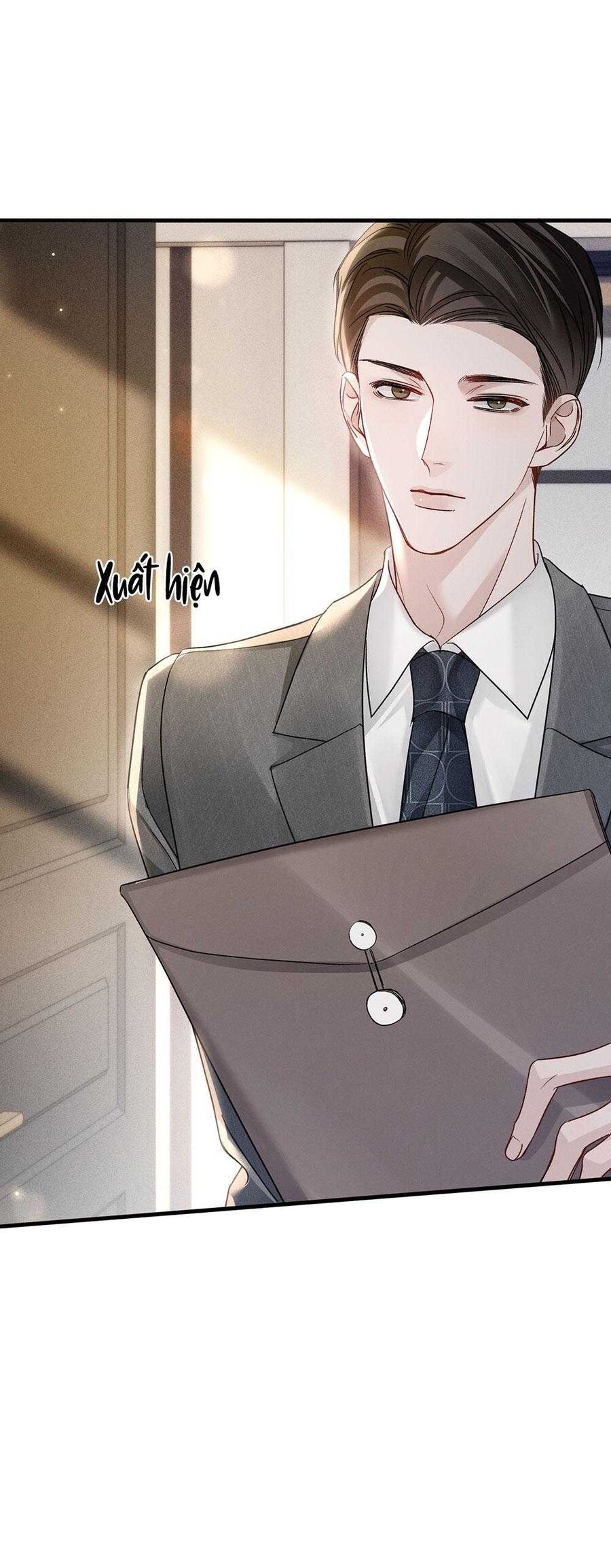 Cuộc Đối Đầu Gay Gắt Chapter 115 - 19