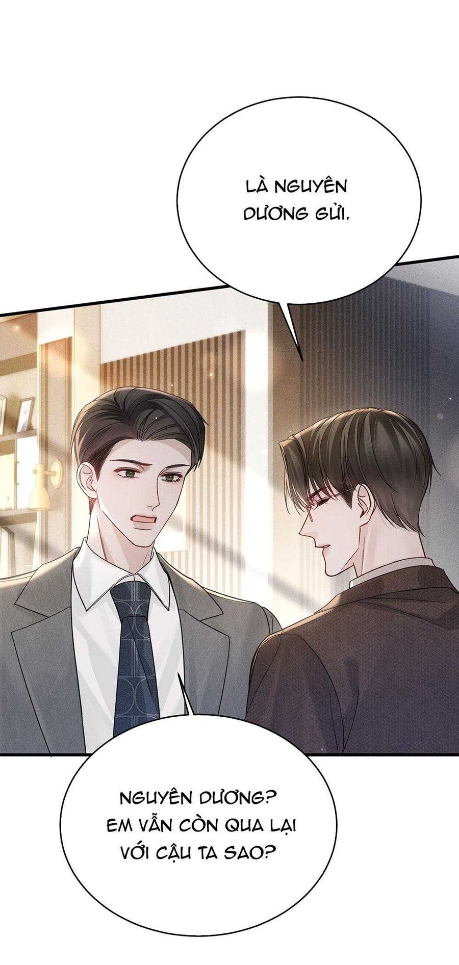 Cuộc Đối Đầu Gay Gắt Chapter 115 - 21