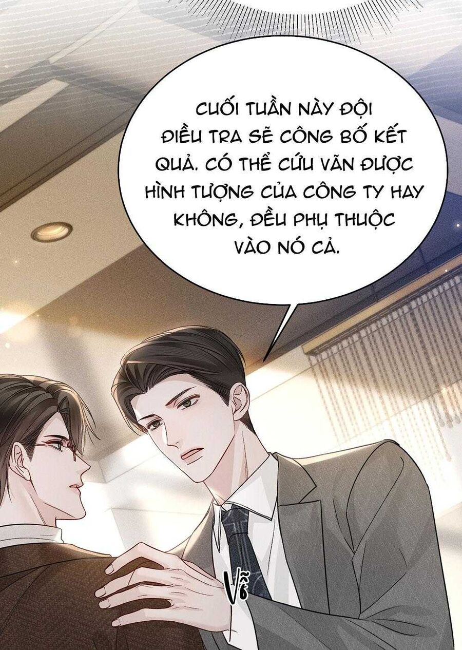 Cuộc Đối Đầu Gay Gắt Chapter 115 - 24