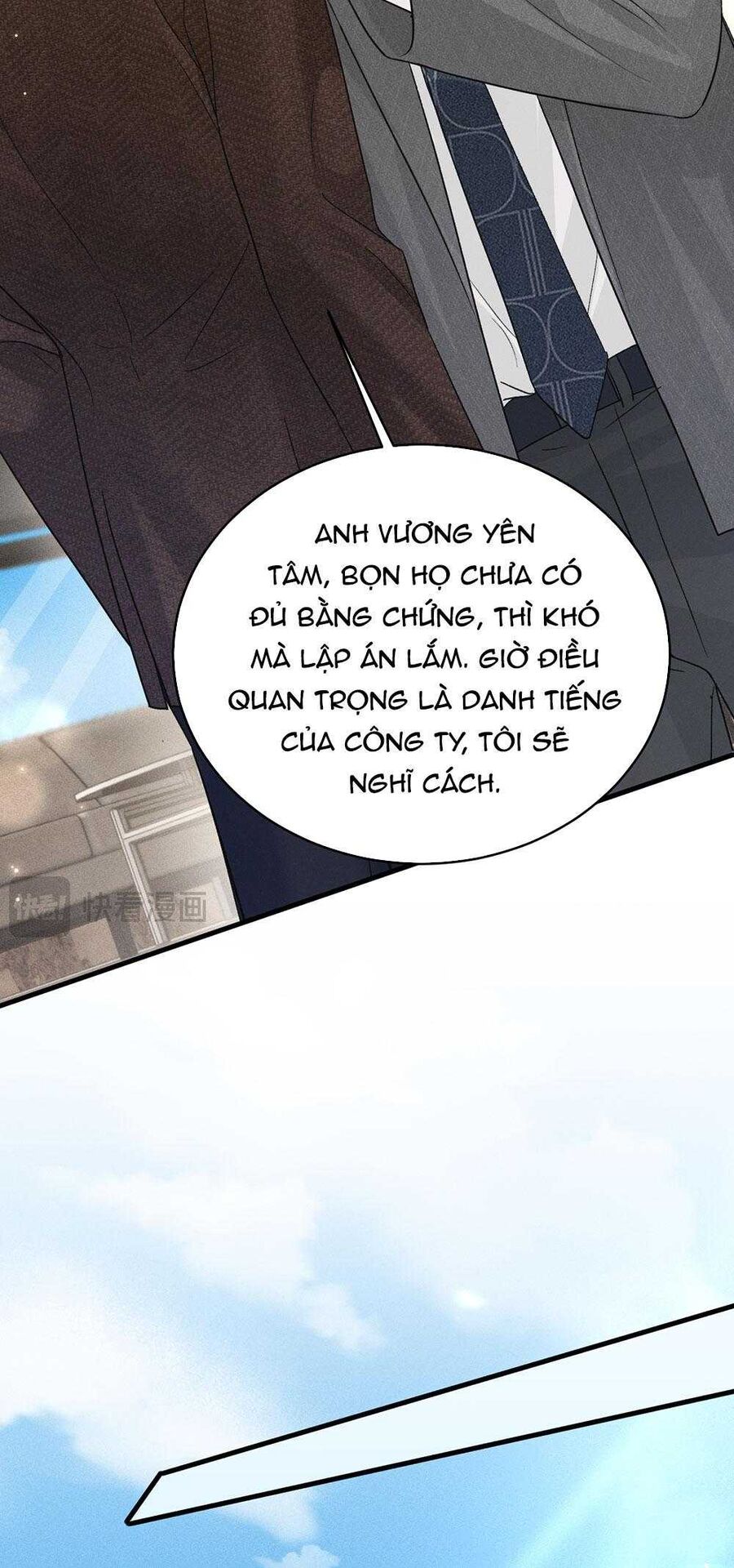 Cuộc Đối Đầu Gay Gắt Chapter 115 - 25