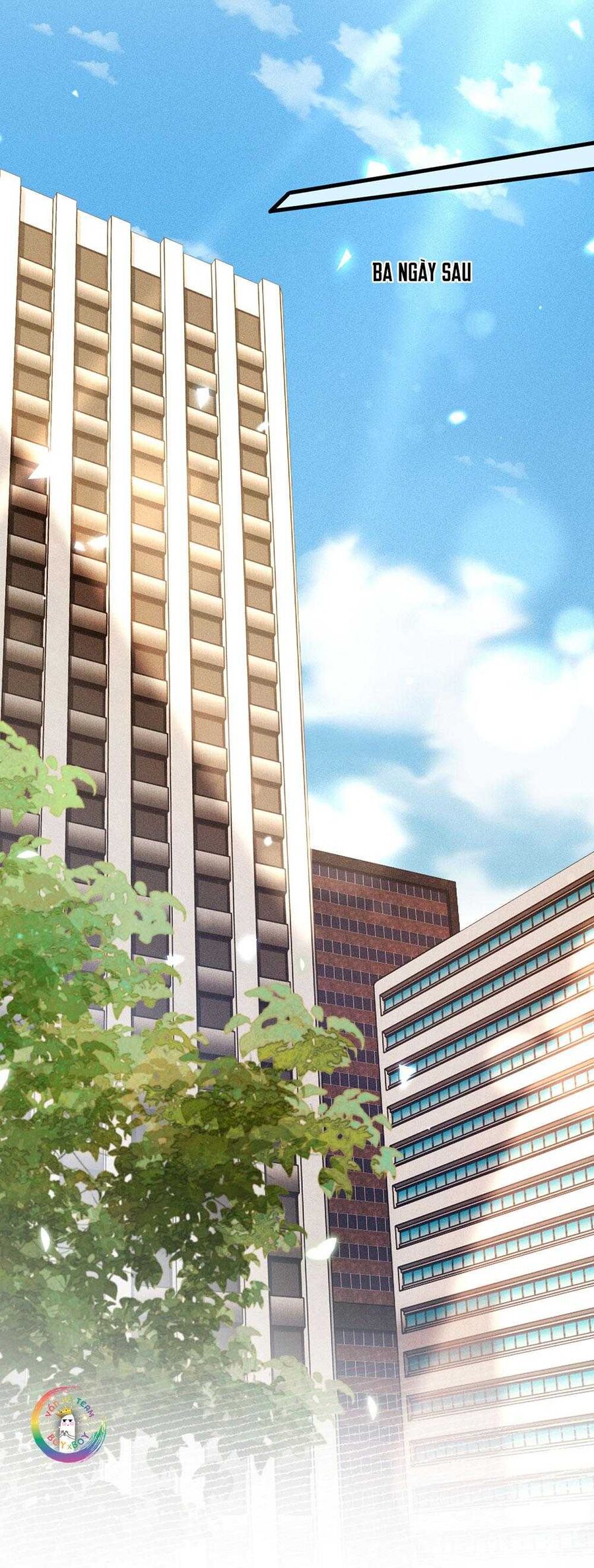 Cuộc Đối Đầu Gay Gắt Chapter 115 - 26