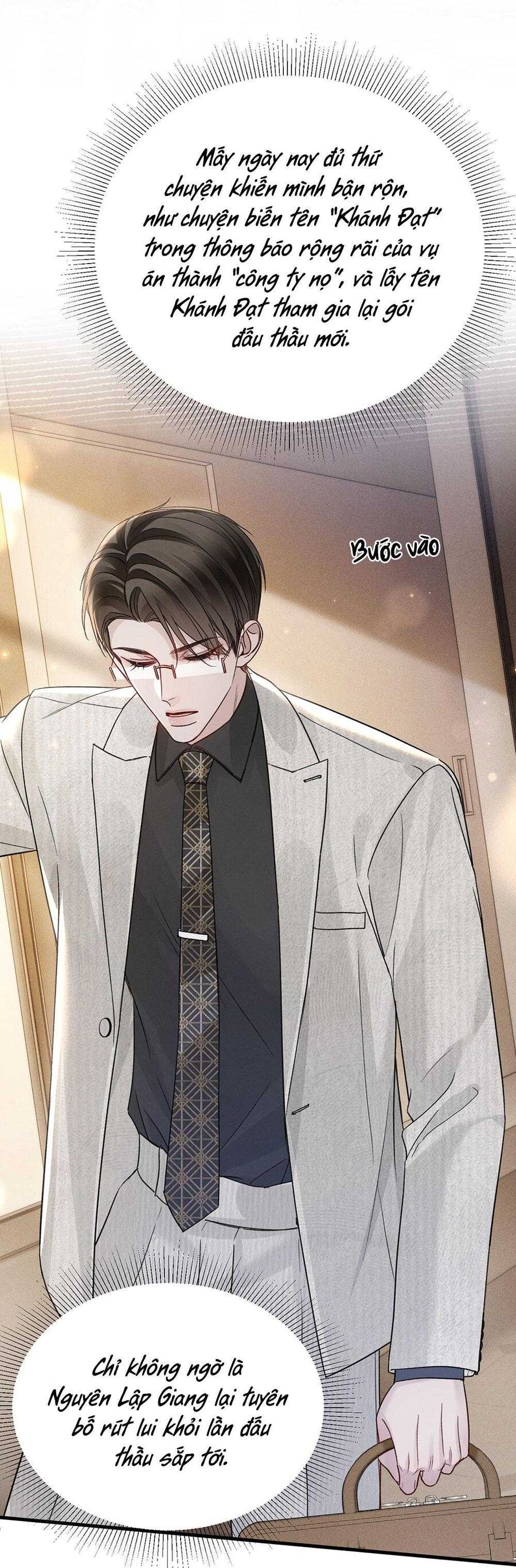 Cuộc Đối Đầu Gay Gắt Chapter 115 - 27