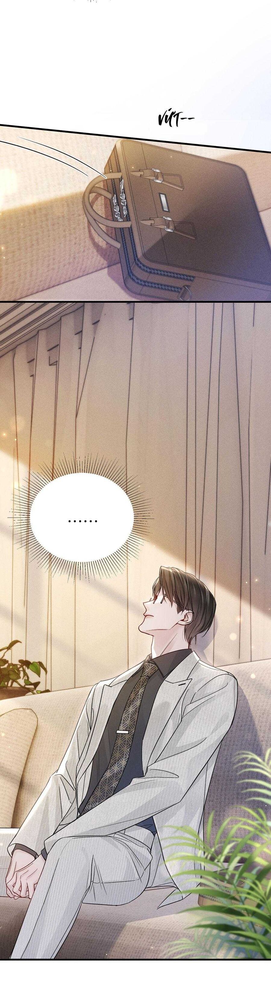 Cuộc Đối Đầu Gay Gắt Chapter 115 - 28