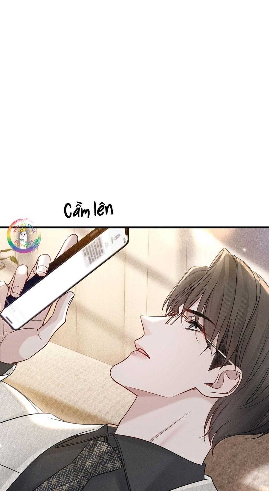 Cuộc Đối Đầu Gay Gắt Chapter 115 - 29