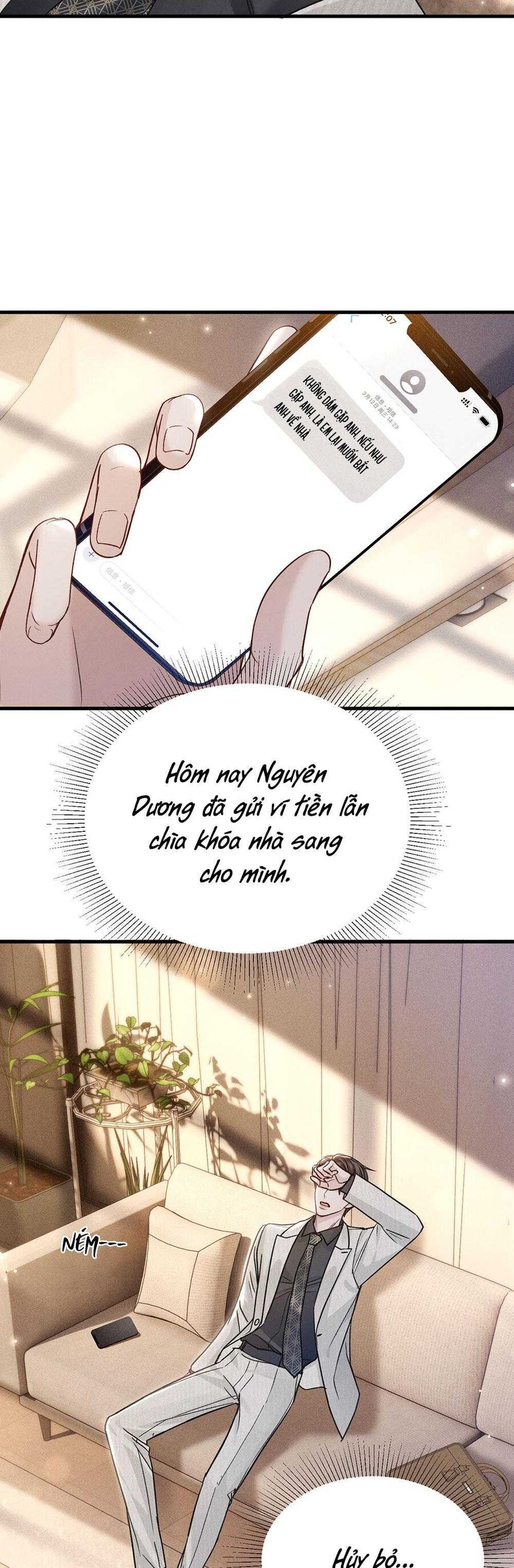 Cuộc Đối Đầu Gay Gắt Chapter 115 - 30