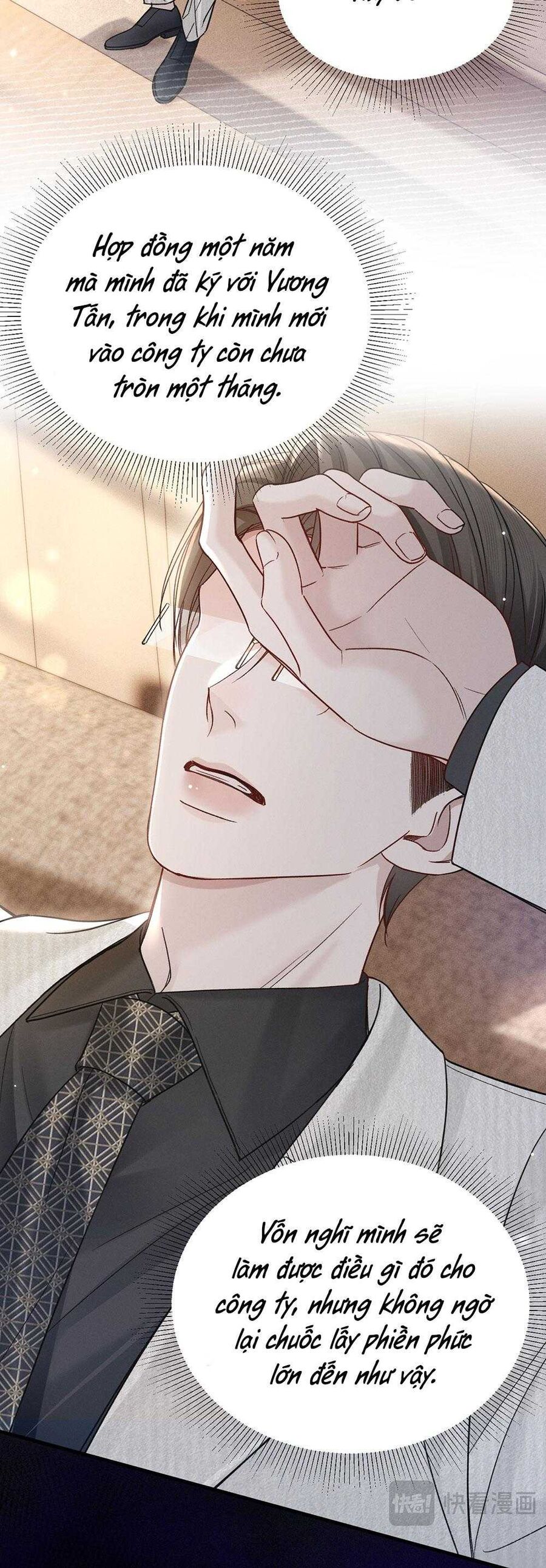 Cuộc Đối Đầu Gay Gắt Chapter 115 - 31