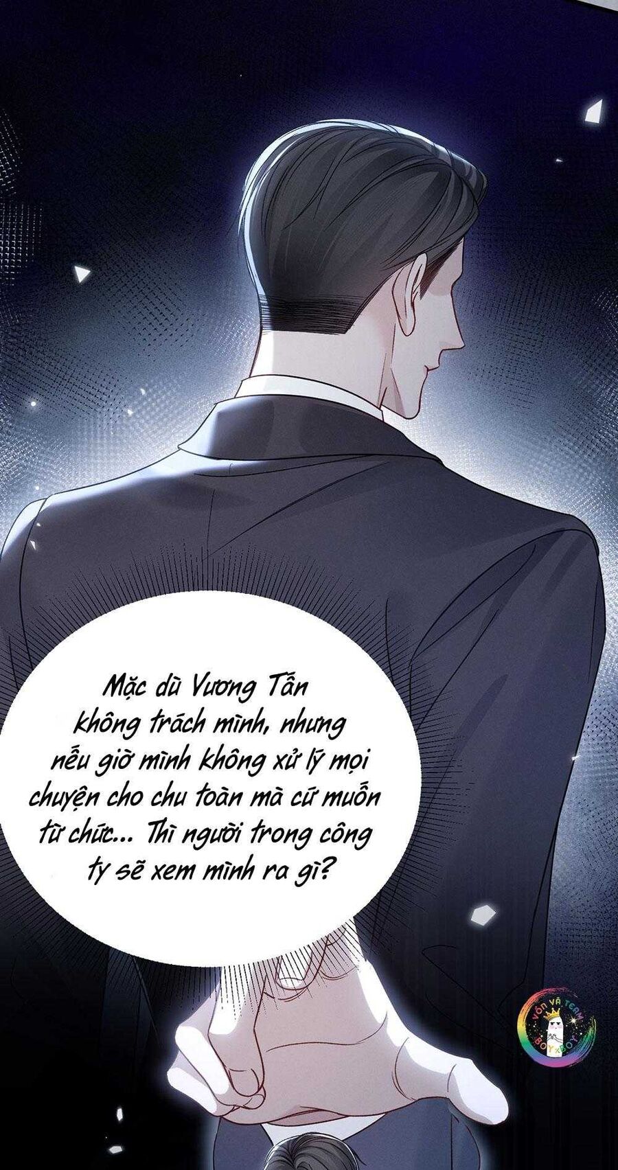 Cuộc Đối Đầu Gay Gắt Chapter 115 - 32