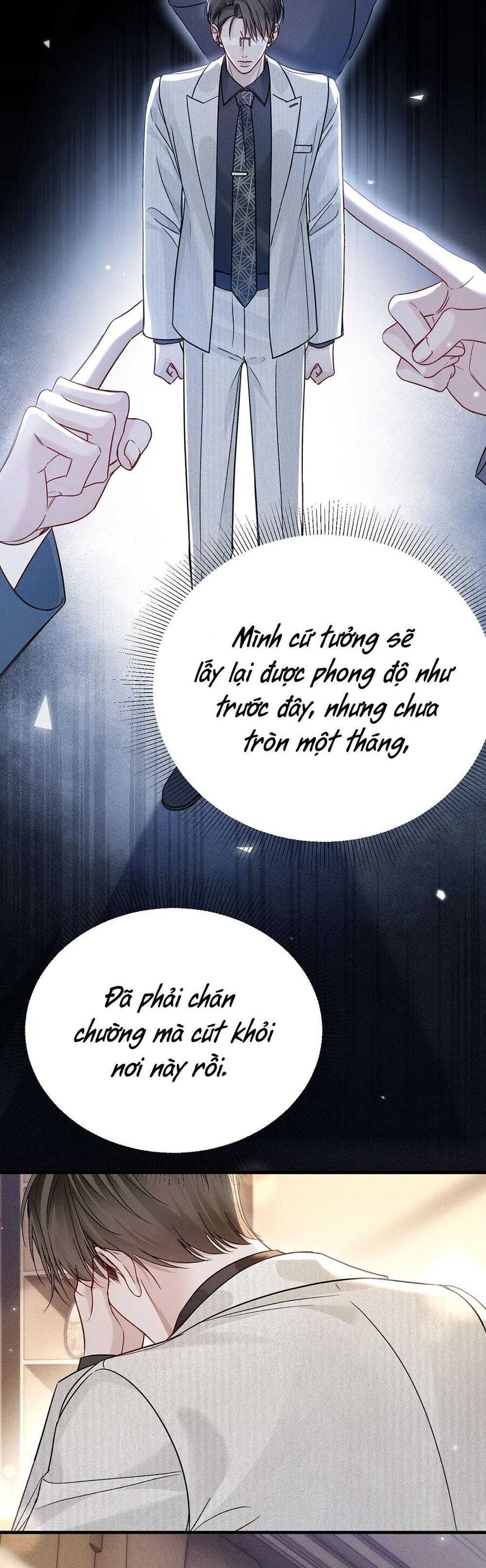 Cuộc Đối Đầu Gay Gắt Chapter 115 - 33