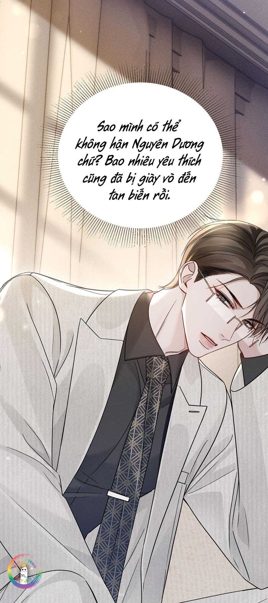 Cuộc Đối Đầu Gay Gắt Chapter 115 - 34