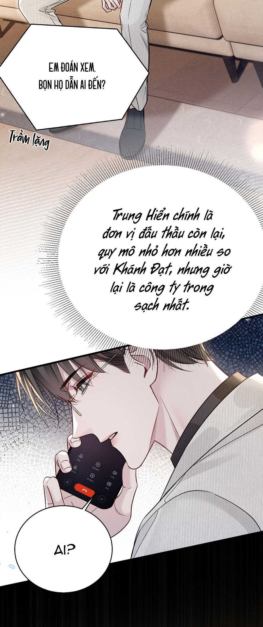 Cuộc Đối Đầu Gay Gắt Chapter 115 - 36
