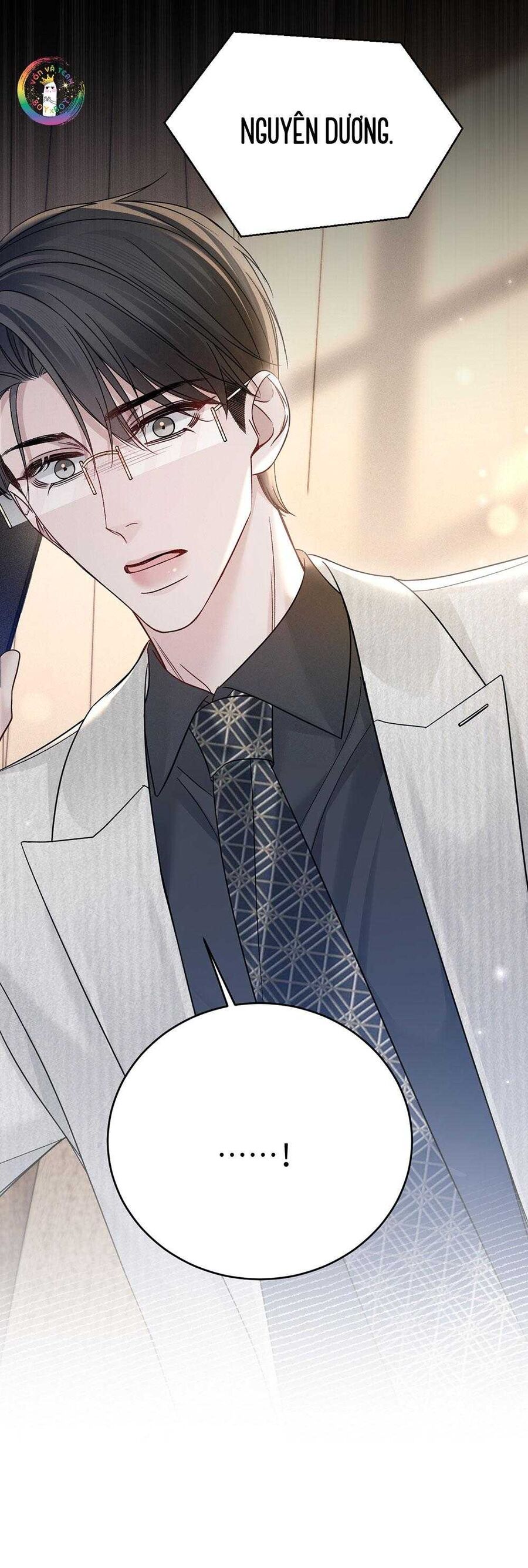 Cuộc Đối Đầu Gay Gắt Chapter 115 - 37