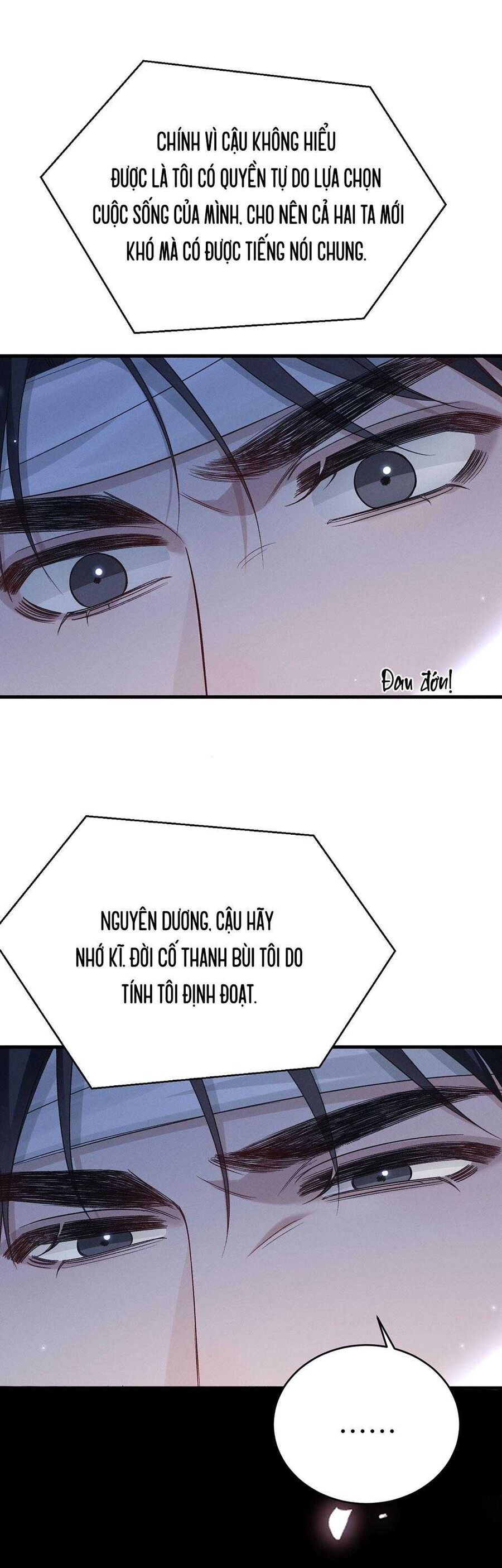 Cuộc Đối Đầu Gay Gắt Chapter 115 - 5
