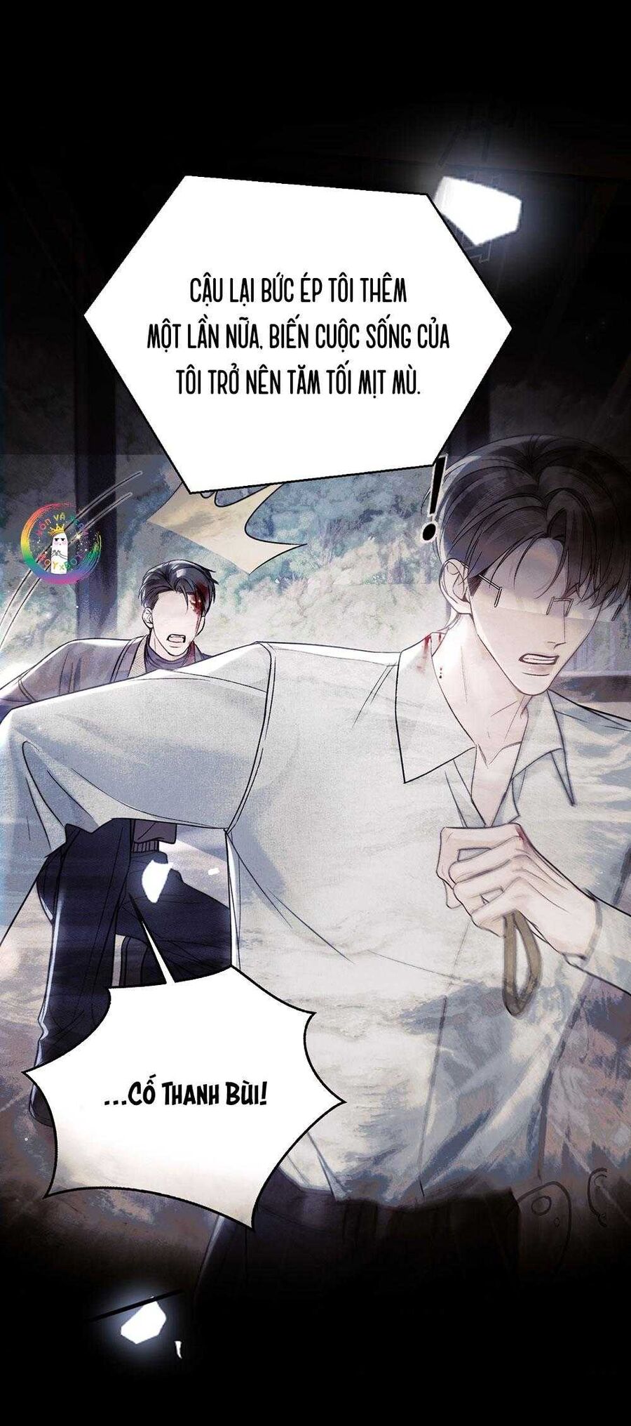Cuộc Đối Đầu Gay Gắt Chapter 115 - 6