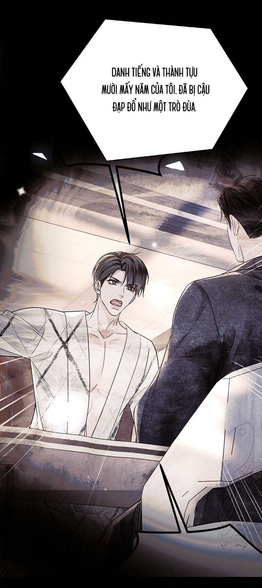 Cuộc Đối Đầu Gay Gắt Chapter 115 - 7