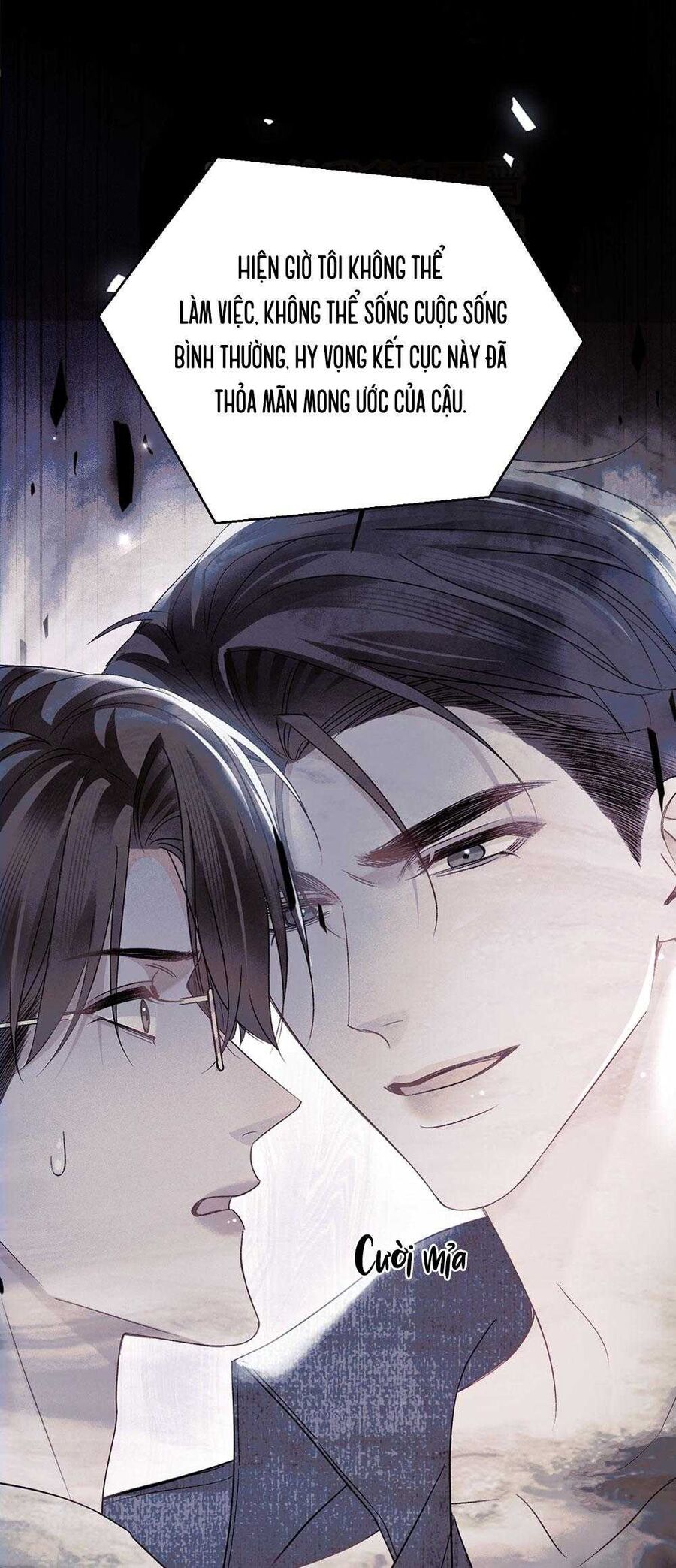 Cuộc Đối Đầu Gay Gắt Chapter 115 - 8