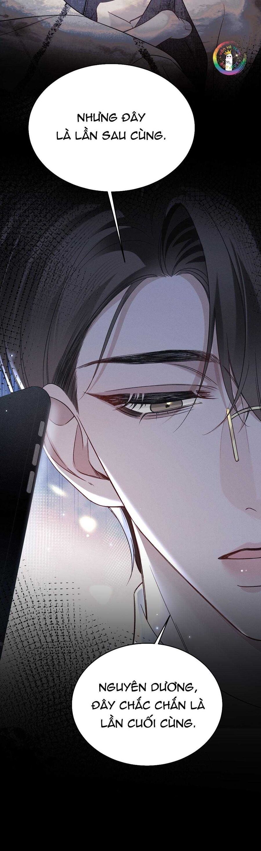 Cuộc Đối Đầu Gay Gắt Chapter 115 - 9